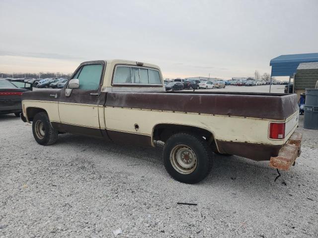 Aukcja sprzedaży 1977 Chevrolet 10, vin: CCL447S221477, numer aukcji: 87964975