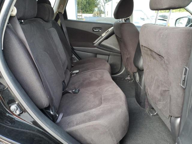 Продаж на аукціоні авто 2011 Nissan Murano, vin: JN8AZ1MW0BW171463, номер лоту: 85909284
