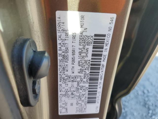 89409425 :رقم المزاد ، 3TMLU4EN1FM171729 vin ، 2015 Toyota Tacoma مزاد بيع