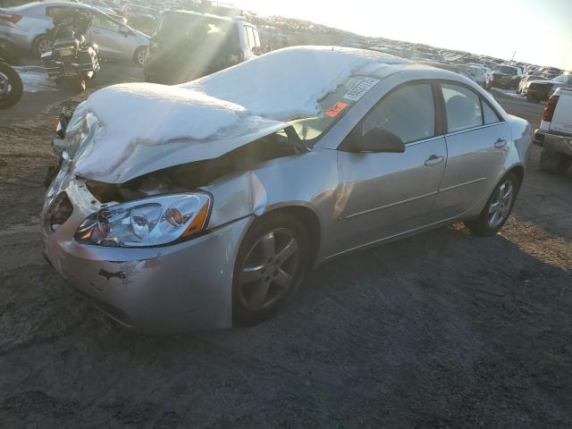 2008 Pontiac G6 მანქანა იყიდება აუქციონზე, vin: 1G2ZG57B484211475, აუქციონის ნომერი: 57344386