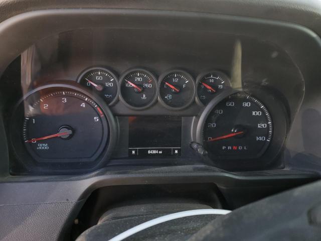 Продаж на аукціоні авто 2024 Chevrolet Silverado, vin: 1GC4YMEY4RF180500, номер лоту: 47978176