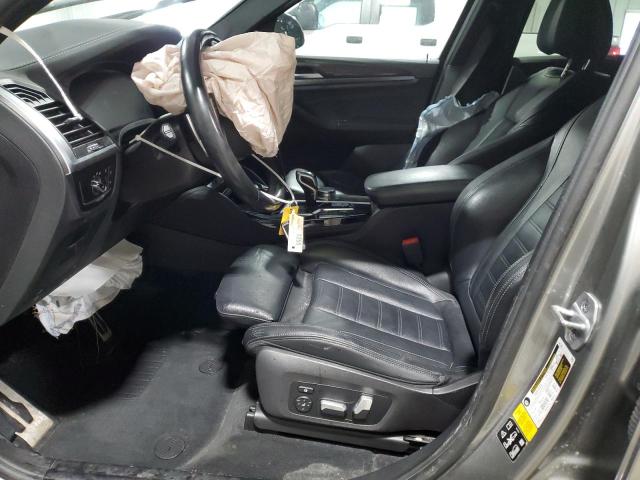 Aukcja sprzedaży 2021 Bmw X4, vin: 5YMUJ0C05M9E04935, numer aukcji: 42149535