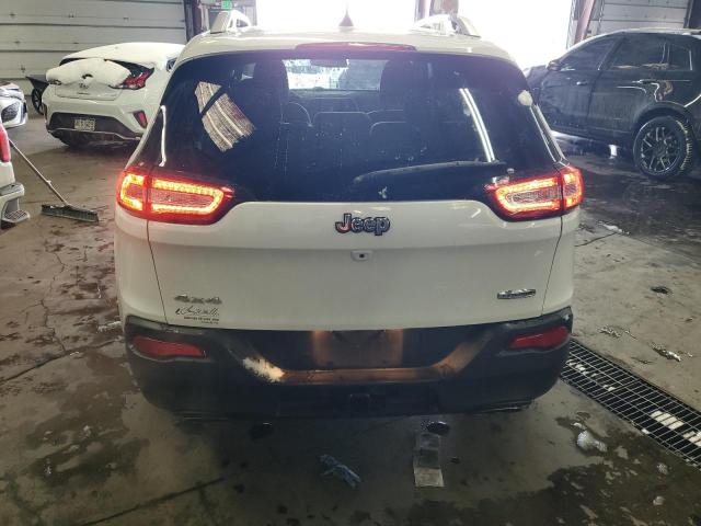 Aukcja sprzedaży 2017 Jeep Cherokee L, vin: 1C4PJMCS7HW555326, numer aukcji: 87687345