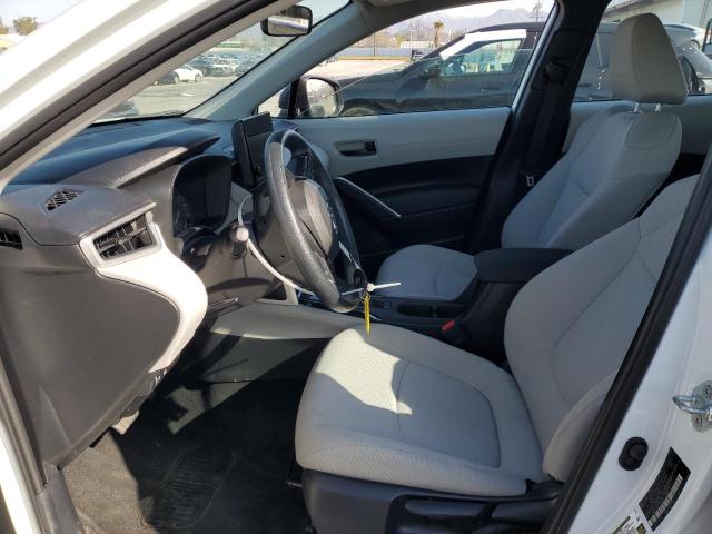 Auction sale of the 2023 Toyota Corolla Cross, vin: 7MUAAAAG7PV058025, lot number: 42235365
