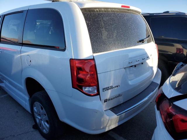 Aukcja sprzedaży 2018 Dodge Grand Caravan, vin: 2C7WDGBGXJR216708, numer aukcji: 48703756