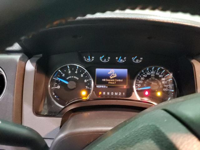 Aukcja sprzedaży 2013 Ford F150, vin: 1FTFW1EF5DKD04902, numer aukcji: 89126425