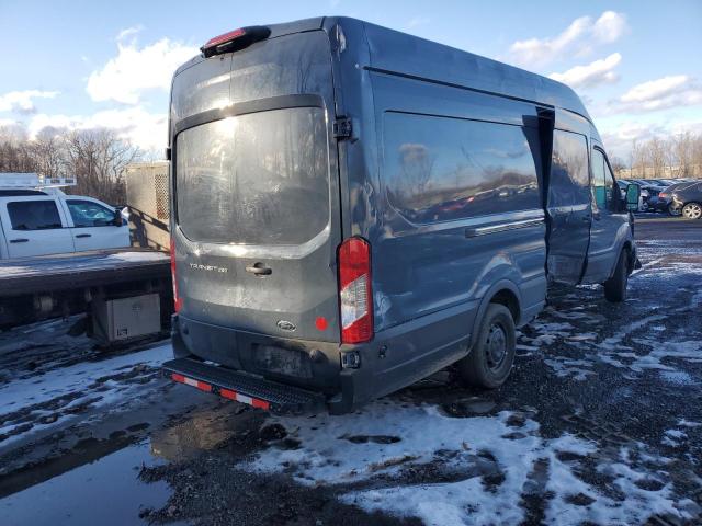 2020 Ford Transit მანქანა იყიდება აუქციონზე, vin: 1FTBR3X81LKB28302, აუქციონის ნომერი: 88129275