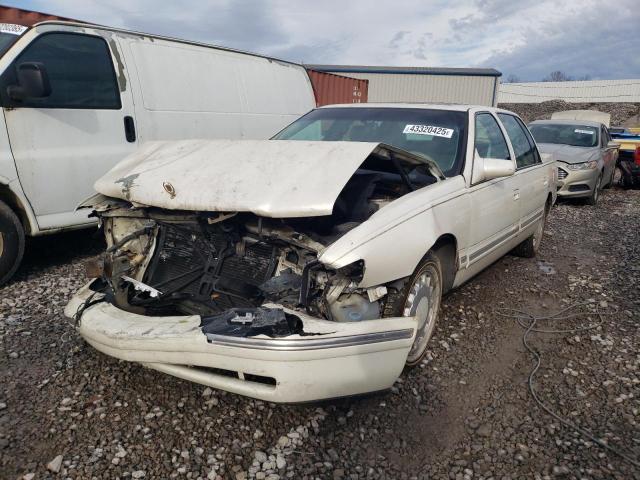 Продажа на аукционе авто 1997 Cadillac Deville, vin: 1G6KD54Y1VU297129, номер лота: 68271565