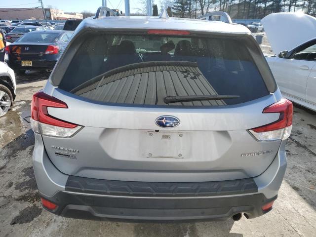 Aukcja sprzedaży 2020 Subaru Forester, vin: JF2SKAUC0LH606659, numer aukcji: 86997794