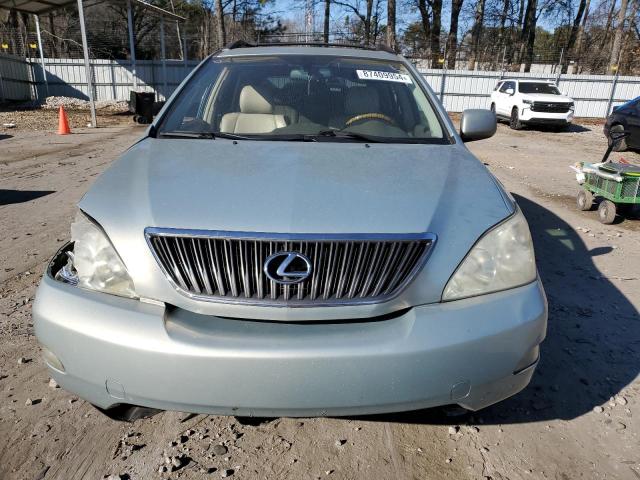 Aukcja sprzedaży 2005 Lexus Rx 330, vin: 2T2GA31U25C021567, numer aukcji: 87409954