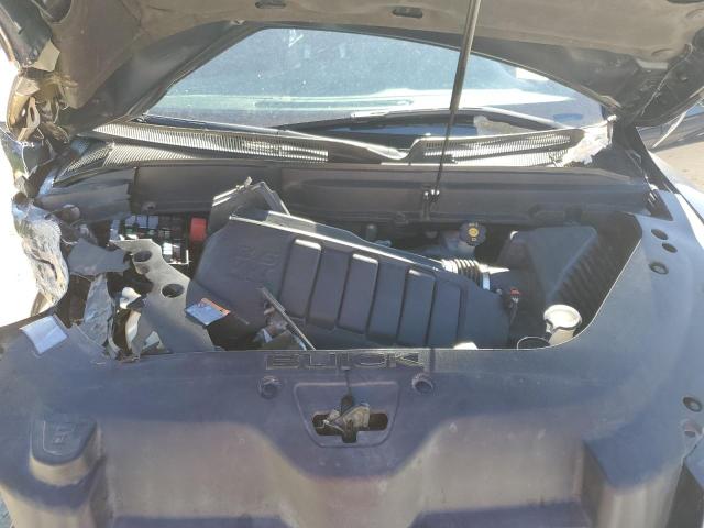 Продажа на аукционе авто 2012 Buick Enclave, vin: 5GAKVDED1CJ151314, номер лота: 87807895