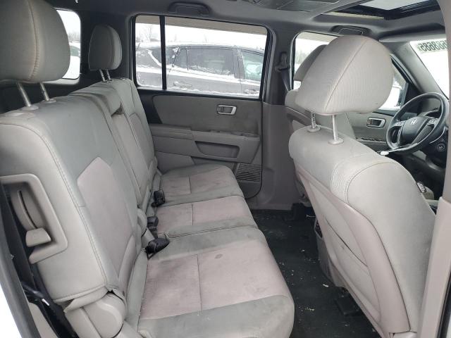 Aukcja sprzedaży 2015 Honda Pilot, vin: 5FNYF4H35FB503928, numer aukcji: 88688685