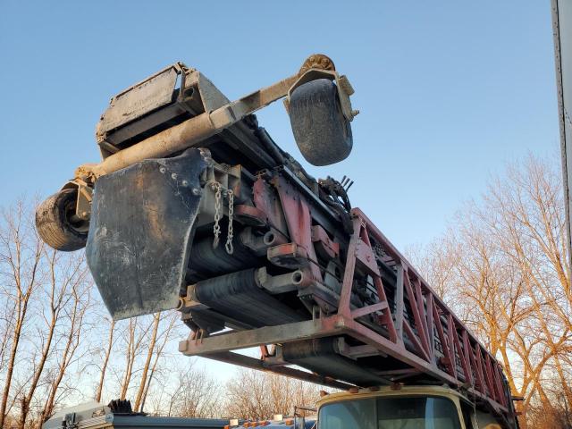 1991 Mack 600 Rd600 მანქანა იყიდება აუქციონზე, vin: 1M2P264C1MM009056, აუქციონის ნომერი: 87830185