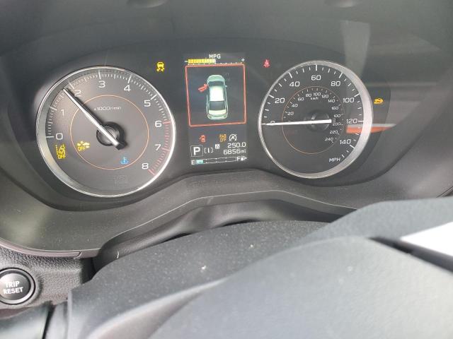 Aukcja sprzedaży 2023 Subaru Crosstrek, vin: JF2GTHNC6PH326499, numer aukcji: 86633974