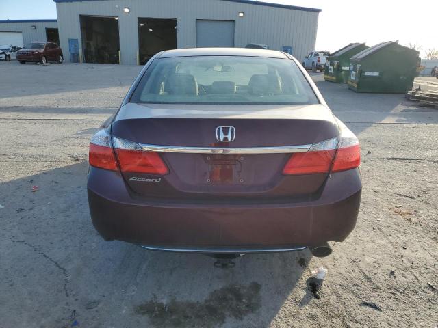 2014 Honda Accord Lx მანქანა იყიდება აუქციონზე, vin: 1HGCR2F37EA049621, აუქციონის ნომერი: 42754775