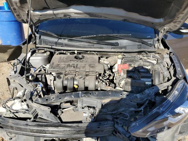 Aukcja sprzedaży 2017 Nissan Sentra, vin: 3N1AB7AP7HY302831, numer aukcji: 87488514