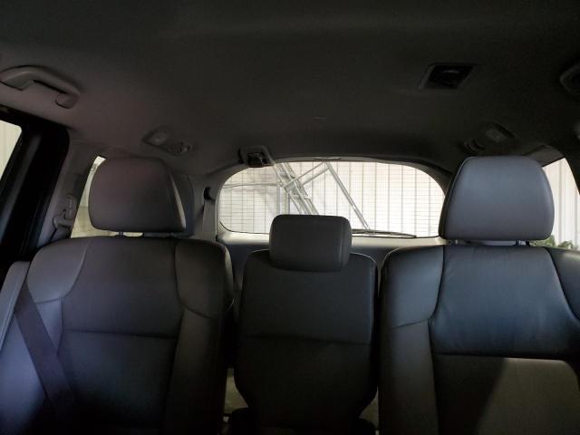 Продажа на аукционе авто 2013 Honda Odyssey, vin: 5FNRL5H62DB043864, номер лота: 41681665