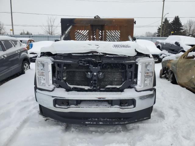 Продажа на аукционе авто 2023 Ford F550, vin: 1FDUF5HT0PDA04561, номер лота: 88233635