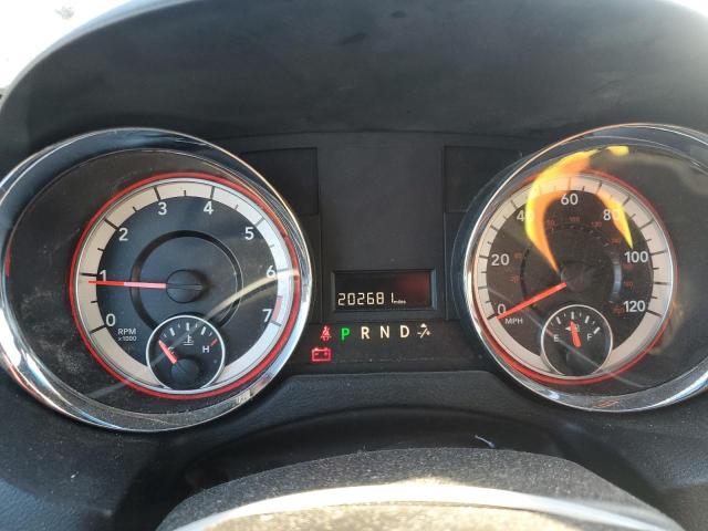 Продаж на аукціоні авто 2017 Dodge Grand Caravan, vin: 2C4RDGCGXHR580906, номер лоту: 42018915