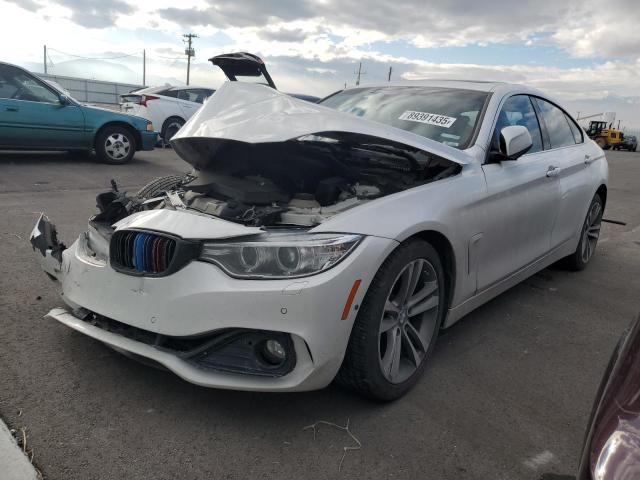 Aukcja sprzedaży 2016 Bmw 428 Xi Gra, vin: WBA4C9C54GG136537, numer aukcji: 89391435