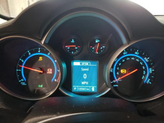 Aukcja sprzedaży 2015 Chevrolet Cruze, vin: 1G1PE5SB9F7231774, numer aukcji: 87286164