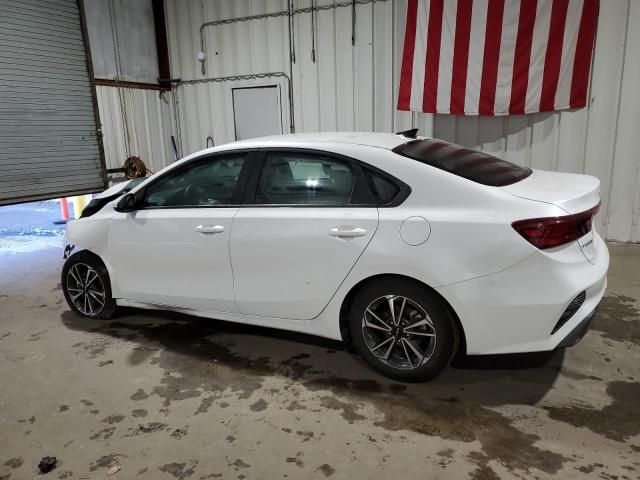 2024 Kia Forte მანქანა იყიდება აუქციონზე, vin: 3KPF24AD6RE791183, აუქციონის ნომერი: 41604885