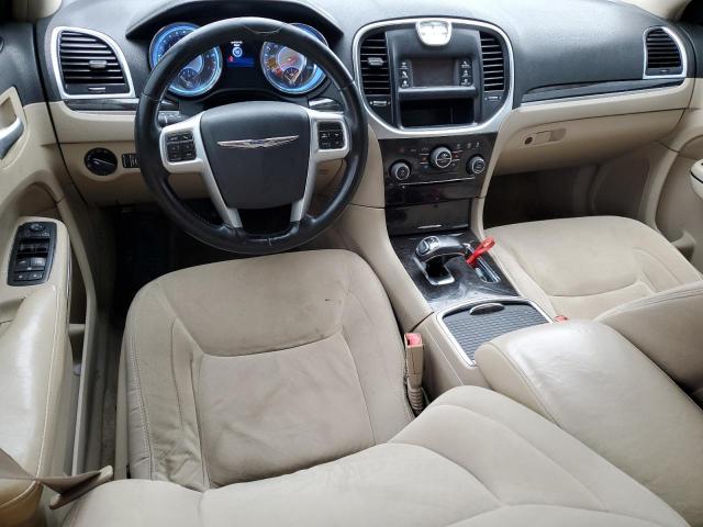 2012 Chrysler 300 მანქანა იყიდება აუქციონზე, vin: 2C3CCAAG8CH138797, აუქციონის ნომერი: 81431154