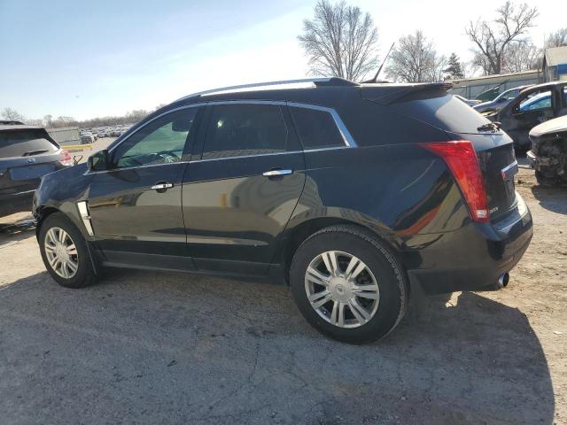 Aukcja sprzedaży 2011 Cadillac Srx, vin: 3GYFNAEY1BS664202, numer aukcji: 87370564