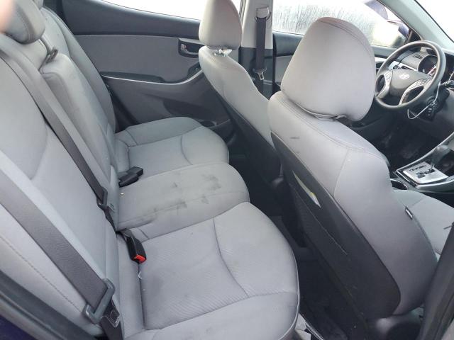 Aukcja sprzedaży 2013 Hyundai Elantra, vin: 5NPDH4AE4DH286004, numer aukcji: 43249875