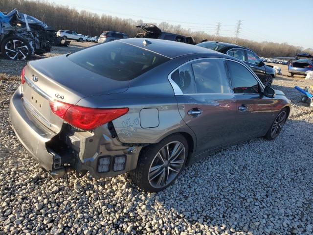 Продажа на аукционе авто 2015 Infiniti Q50 Base, vin: JN1BV7AP6FM336772, номер лота: 42573705