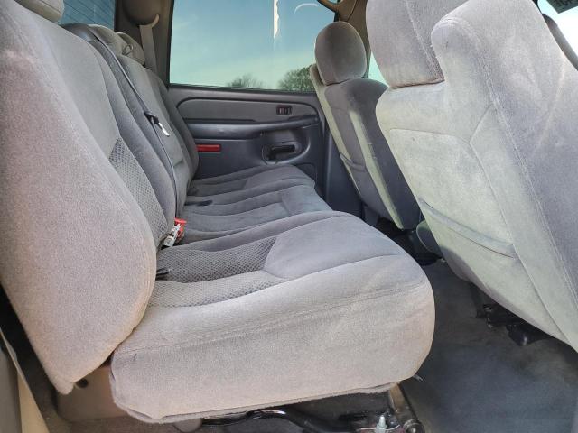 Продажа на аукционе авто 2006 Chevrolet Silverado, vin: 2GCEK13T961208077, номер лота: 43058145