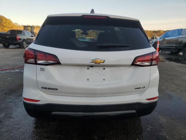 Aukcja sprzedaży 2024 Chevrolet Equinox, vin: 3GNAXUEG5RL342645, numer aukcji: 41960535