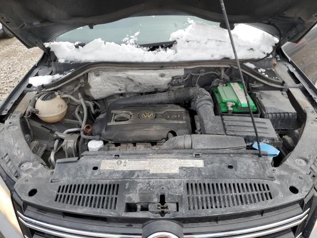 Продажа на аукционе авто 2013 Volkswagen Tiguan, vin: WVGAV7AXXDW020782, номер лота: 87550165