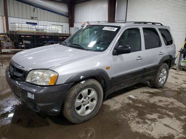 Продаж на аукціоні авто 2003 Mazda Tribute, vin: 4F2CZ96184KM26214, номер лоту: 61895875
