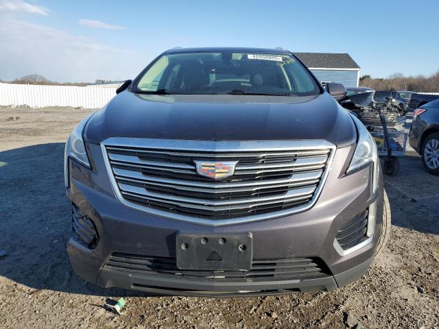 Aukcja sprzedaży 2017 Cadillac Xt5, vin: 1GYKNDRS3HZ196104, numer aukcji: 42558095