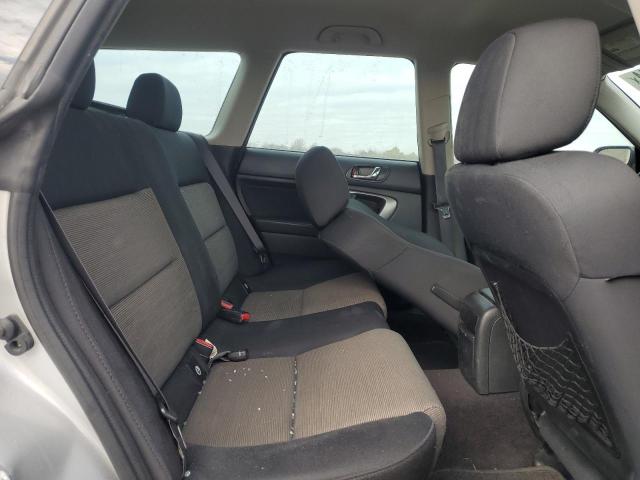 Продажа на аукционе авто 2007 Subaru Outback, vin: 4S4BP61C677310845, номер лота: 85605254