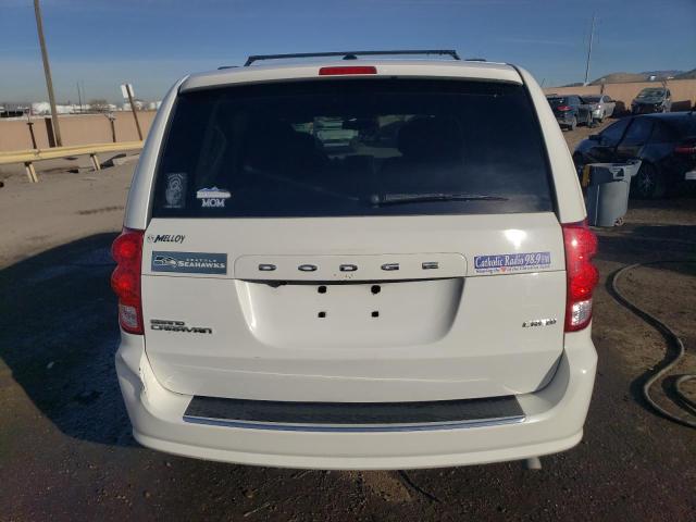 Aukcja sprzedaży 2011 Dodge Grand Cara, vin: 2D4RN5DG0BR738373, numer aukcji: 86838734