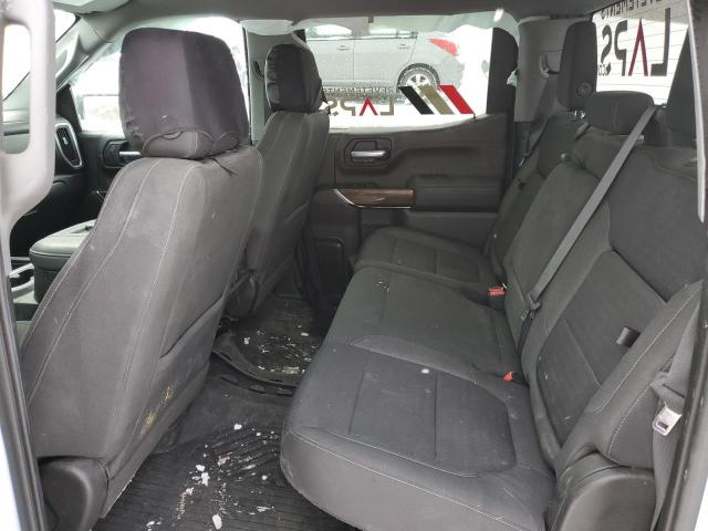 Aukcja sprzedaży 2022 Chevrolet Silverado, vin: 3GCUYEET2NG205767, numer aukcji: 88483285