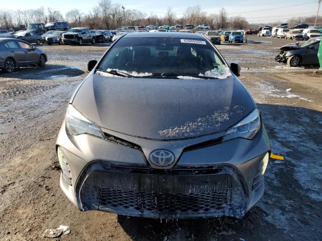 2017 Toyota Corolla მანქანა იყიდება აუქციონზე, vin: 2T1BURHE9HC847490, აუქციონის ნომერი: 42009565