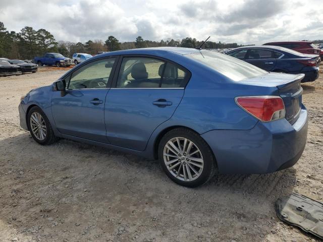 2016 Subaru Impreza მანქანა იყიდება აუქციონზე, vin: JF1GJAF66GH012460, აუქციონის ნომერი: 77685165
