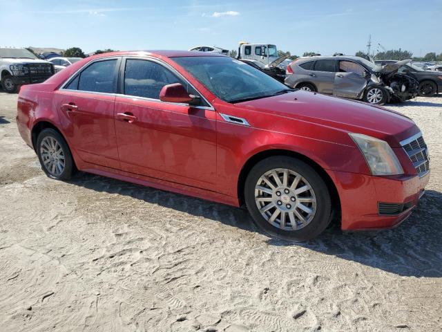 Продажа на аукционе авто 2011 Cadillac Cts, vin: 1G6DA5EY6B0149660, номер лота: 42927615