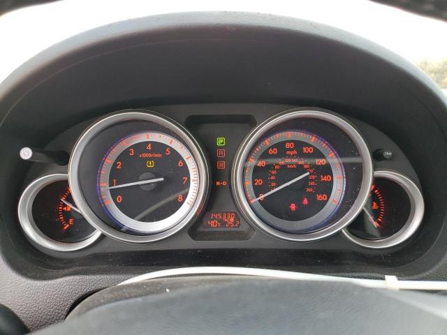 Aukcja sprzedaży 2009 Mazda 6, vin: 1YVHP82B795M21476, numer aukcji: 42617725