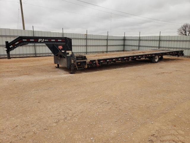 Aukcja sprzedaży 2022 Pj Trailers, vin: 4P53F4524N1381002, numer aukcji: 87188094