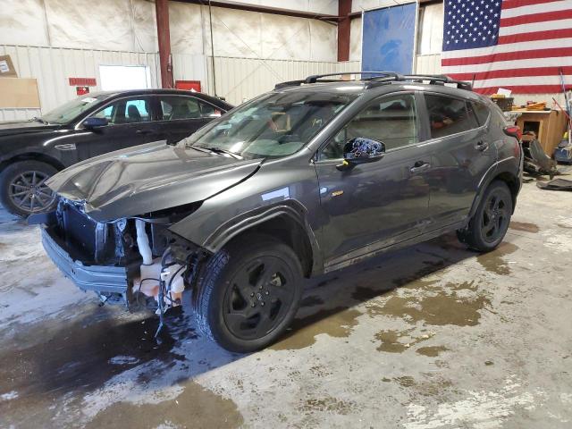 Продаж на аукціоні авто 2024 Subaru Crosstrek, vin: 4S4GUHF60R3749532, номер лоту: 88816565