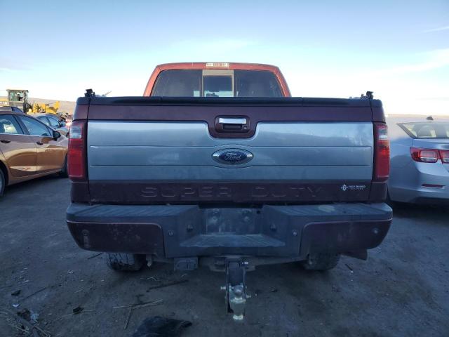 Продаж на аукціоні авто 2015 Ford F350, vin: 1FT8W3BT1FEB17396, номер лоту: 41437795