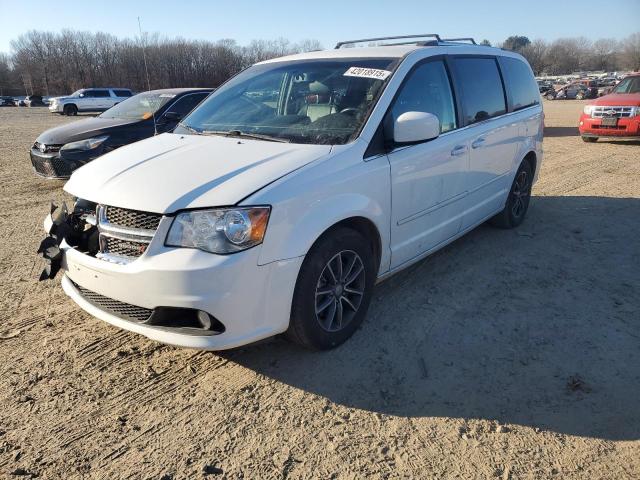 Продажа на аукционе авто 2017 Dodge Grand Caravan, vin: 2C4RDGCGXHR580906, номер лота: 42018915