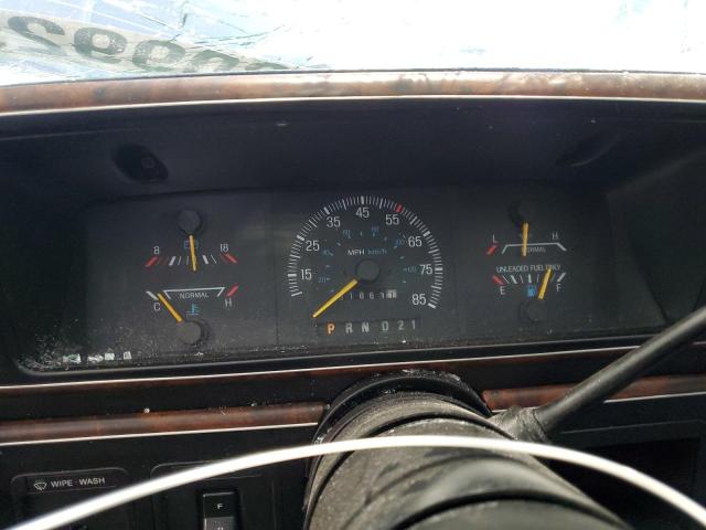 1988 Ford F250 მანქანა იყიდება აუქციონზე, vin: 1FTHF26G8JPB38122, აუქციონის ნომერი: 88099295