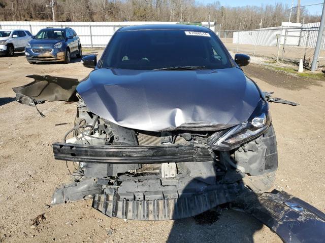 Aukcja sprzedaży 2017 Nissan Sentra, vin: 3N1AB7AP7HY302831, numer aukcji: 87488514