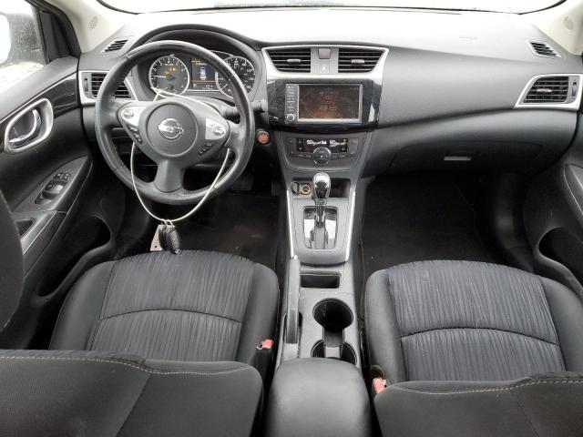 Aukcja sprzedaży 2019 Nissan Sentra, vin: 3N1AB7AP7KY243139, numer aukcji: 87767575