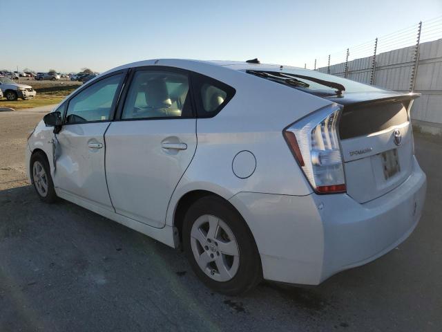 2013 Toyota Prius მანქანა იყიდება აუქციონზე, vin: JTDKN3DUXB5335944, აუქციონის ნომერი: 88715355